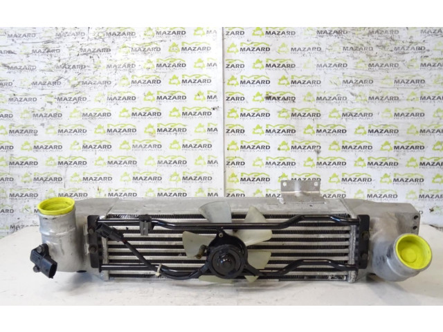 Интеркулер  28190-4A160   KIA Sorento 