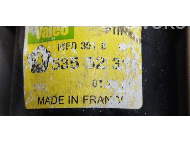 Моторчик дворников 53552312, 0090130 Jeep Grand Cherokee