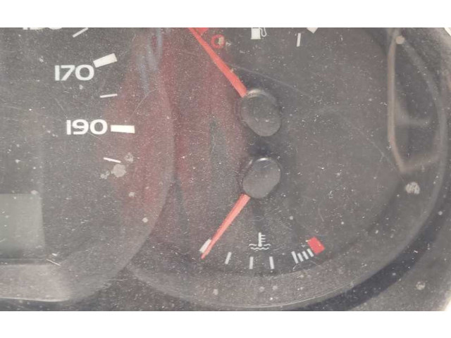 Спидометр (приборный щиток) 248109785R Renault Master III