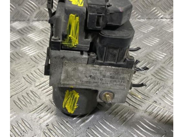 Блок АБС    Peugeot  306   -  года