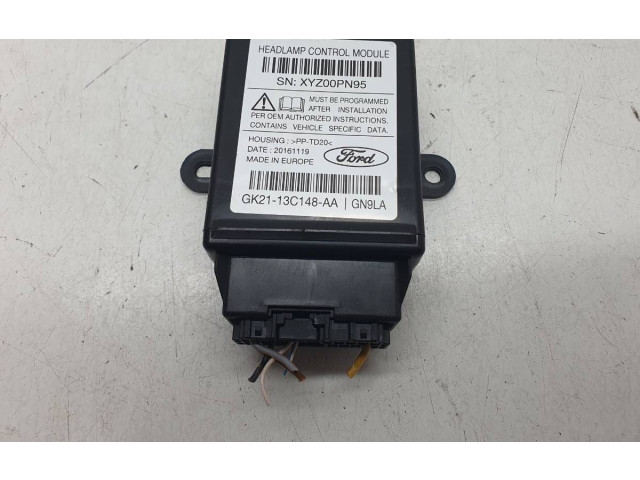 Модуль кузова GK21-13C148-AA Ford Transit Custom