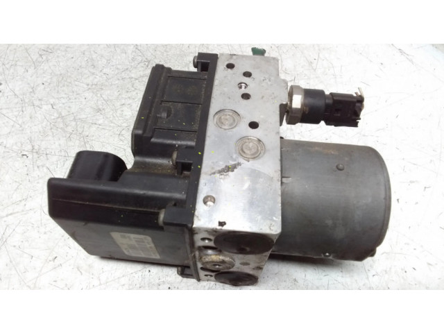 Блок АБС 0265225165, 1494680080   Citroen  C8  