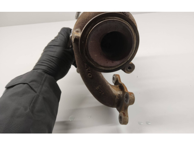 Турбина Volvo XC40 32361308