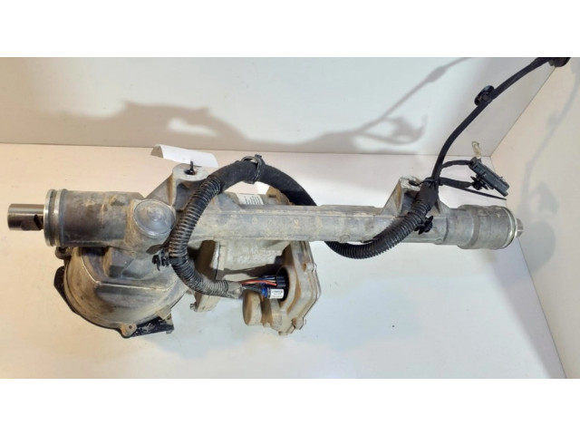 Рулевая рейка 38028322, 9822151080 Citroen C3 Aircross 2017- года