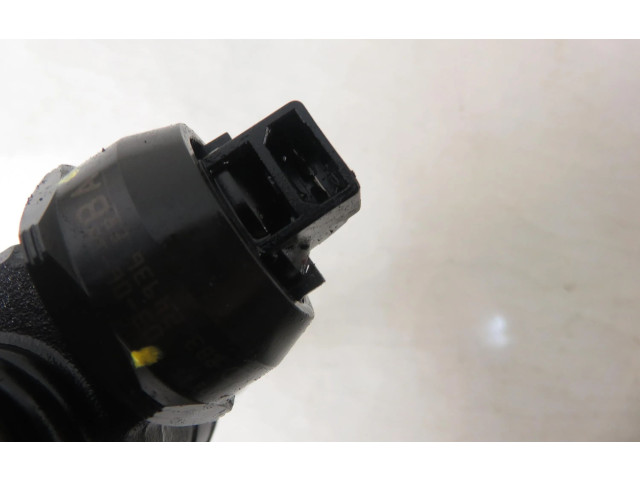 Форсунка 0414720215, 038130073AG    Audi A3 S3 8P  BKC 