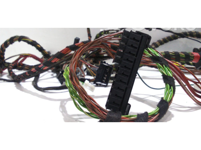 Pojistková skříňka Řídící jednotka BSM A6395400018, 48094 Mercedes-Benz Vito Viano W639 2011