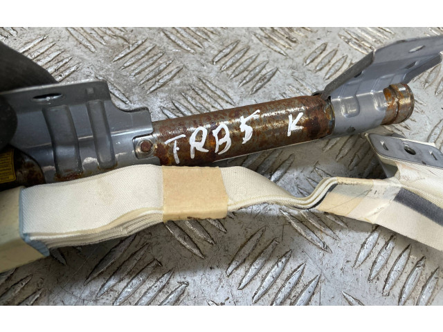 Боковая подушка безопасности    Subaru B9 Tribeca