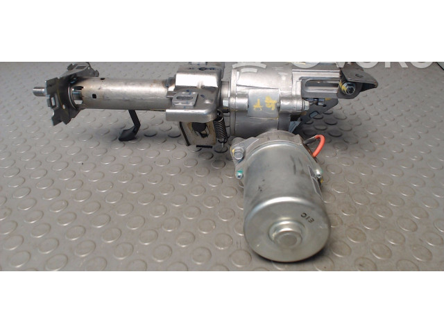 Рулевая рейка 563500X690 Hyundai i10 2007 - 2012 года