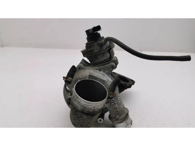 Турбина Honda Accord 2.2 7822170001, 18900RL0G012M2