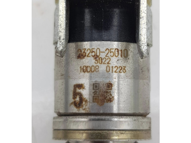 Vstřikovač 2325025010, 3022 Toyota RAV 4 (XA50)