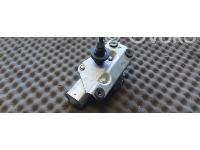 Моторчик заднего дворника 54300012 Rover 25