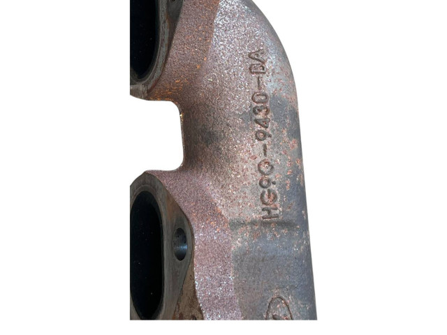 Турбина Ford S-MAX 8520720002, 7H6906K682LA