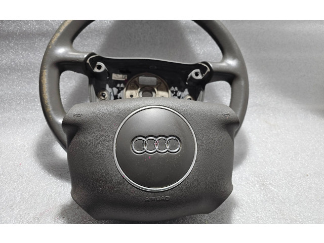 Руль 8E0000124, 8Z0419091BK Audi A6 S6 C5 4B