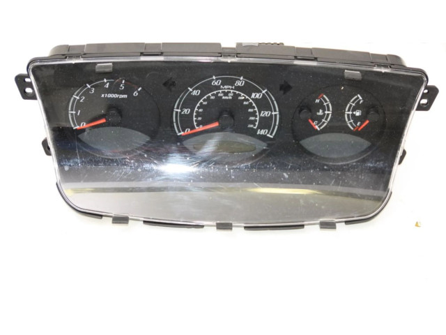 Панель приборов 8021009100, 8021009100 SsangYong Kyron