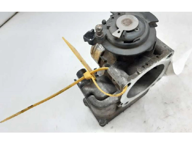 Дроссельная заслонка 058133063M   Audi A4 S4 B5 8D