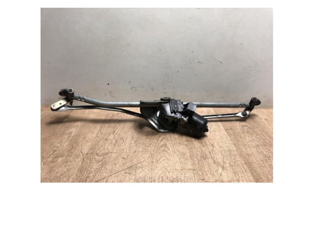 Моторчик дворников 61617138789, 61617138789 Mini One - Cooper Coupe R56