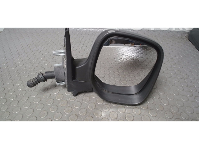 Zpětné zrcátko Citroen Berlingo 2007 8153HR, 8148PN