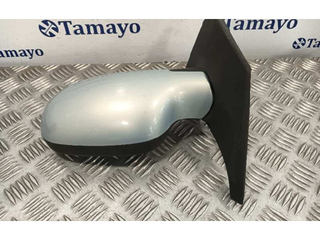 Зеркало электрическое Renault Scenic RX - года