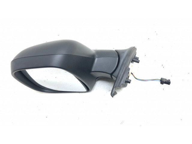 Zpětné zrcátko levé Citroen Berlingo 2012 232636103