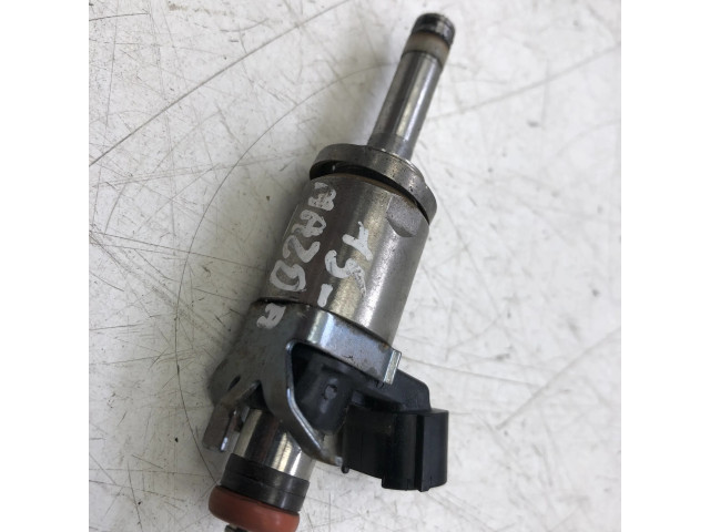 Vstřikovač PE0113250B Mazda 3 III pro benzínový motor 2.0