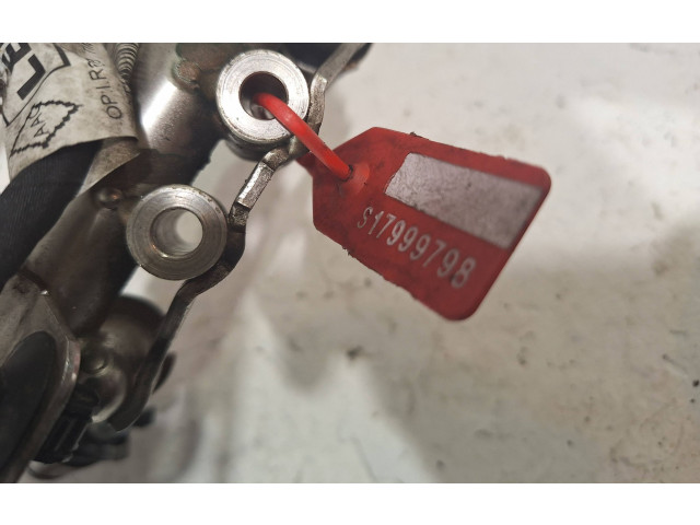 Топливная рампа 175226637R   Renault Scenic III -  Grand scenic III  