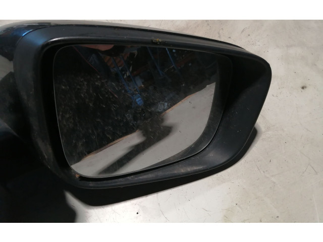 Зеркало электрическое        Volvo XC60  2009 - 2013 года   