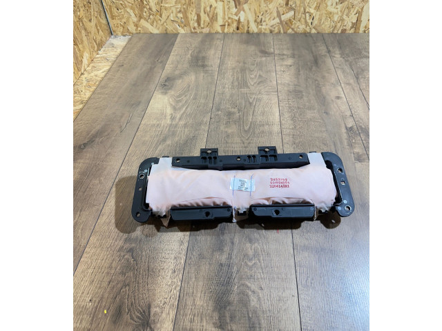 Подушка безопасности для колен A1668600102, 1668601012   Mercedes-Benz GL X166