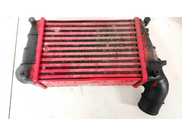 Интеркулер     Alfa Romeo 156 2.4