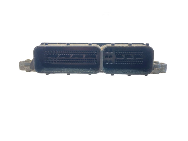 Блок управления двигателя 30729826A, 0281012103   Volvo V70