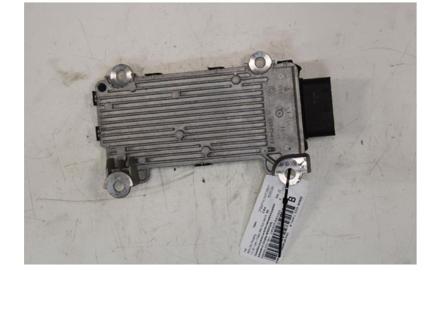 Блок управления 51952917   Fiat 500X