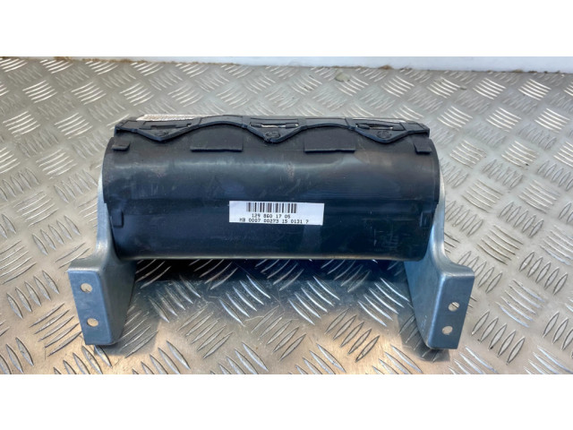 Подушка безопасности пассажира 1298601705, A1298601705 Mercedes-Benz SL R129