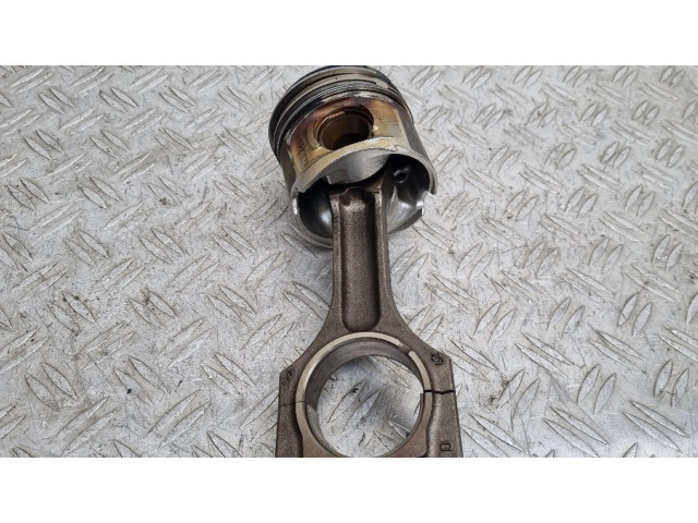 Поршень с шатуном 0840BB, FM1 BMW X3 E83 для дизельного двигателя 2.0