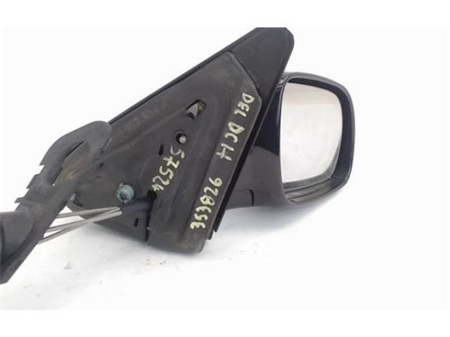 Зеркало электрическое        Peugeot 107  2005 - 2014 года   