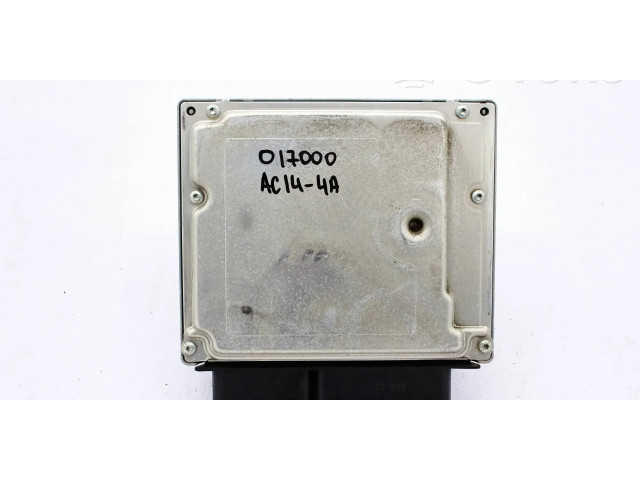 Řídící jednotka a6461532591, 0281012065 Mercedes-Benz Vito Viano W639 2006