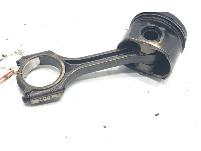 Píst D4FE KIA Optima