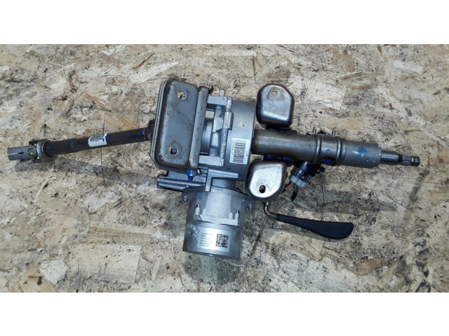 Насос рулевого управления