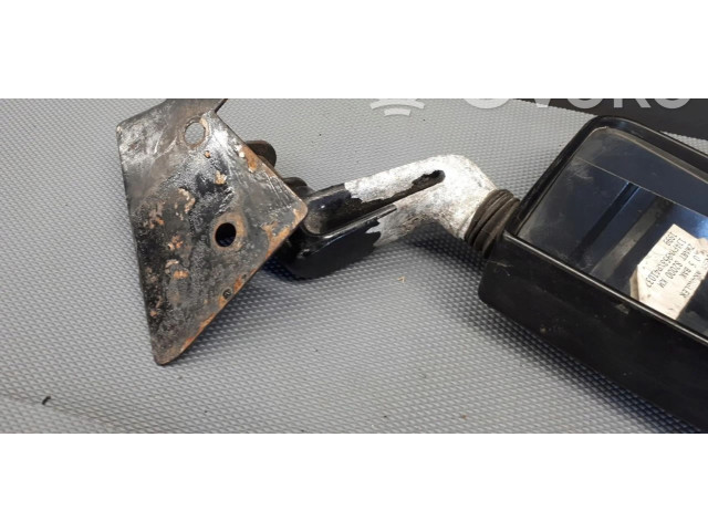 Зеркало электрическое Jeep Cherokee XJ 1991-2001 года