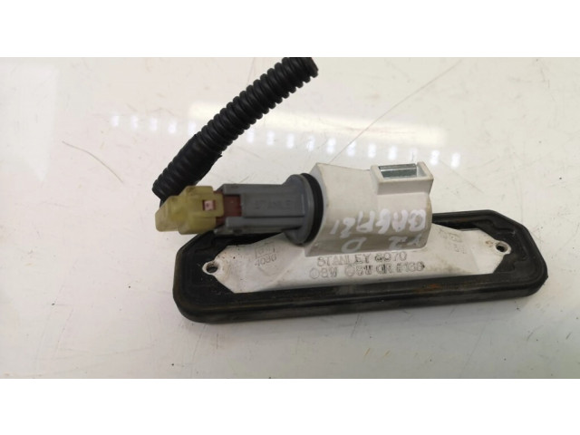 Освещение номера