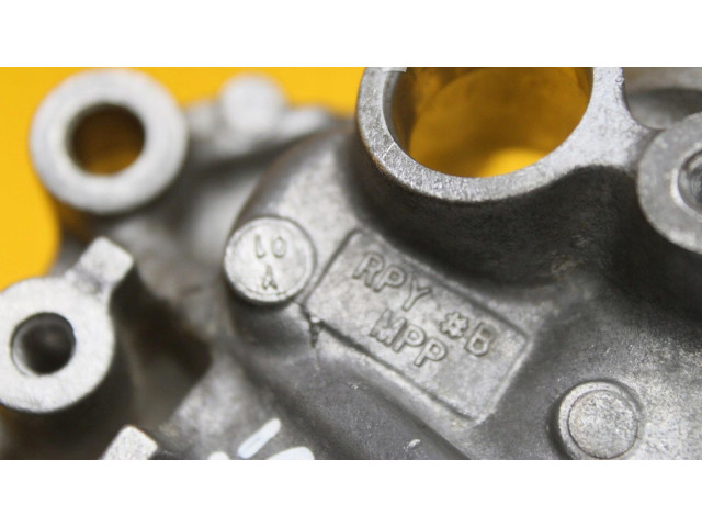 Vstřikovací čerpadlo Honda Civic X