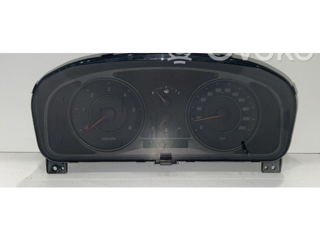 Комплект блоков управления Chevrolet Captiva