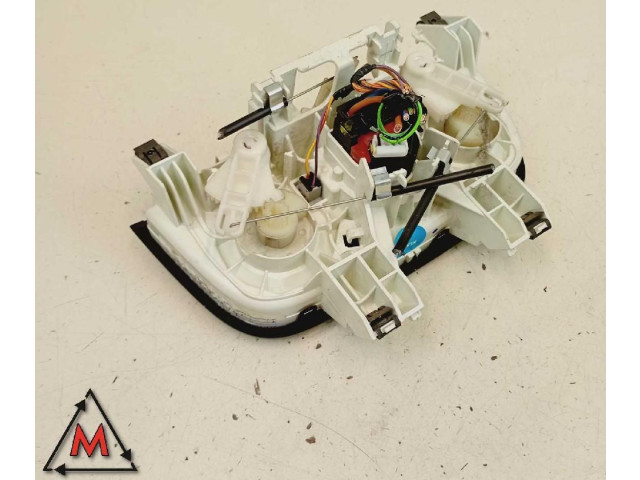 Блок управления климат-контролем 05073401000013   Fiat Fiorino