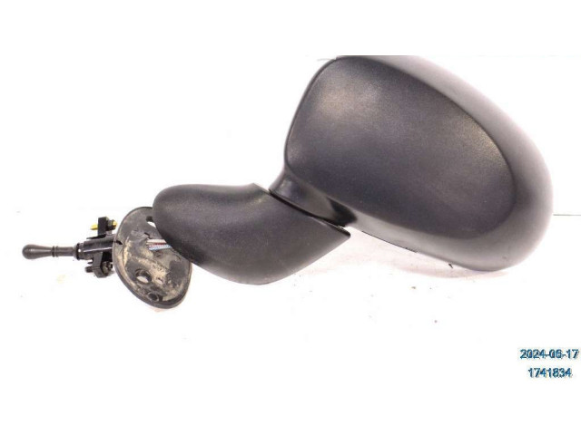 Зеркало (механическое)       Chevrolet Matiz   -  года   