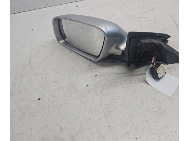 Зеркало электрическое        Audi A6 S6 C5 4B  1997 - 2005 года   