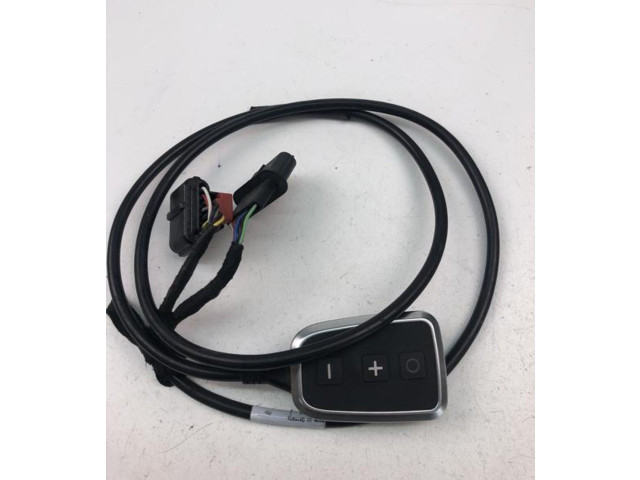 Блок управления E610R050913, A034690   Audi R8 4S