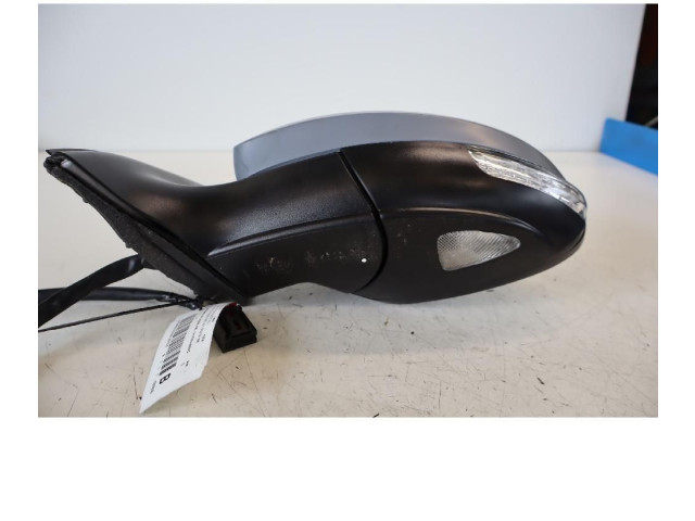 Zpětné zrcátko  Volkswagen Tiguan 2008    