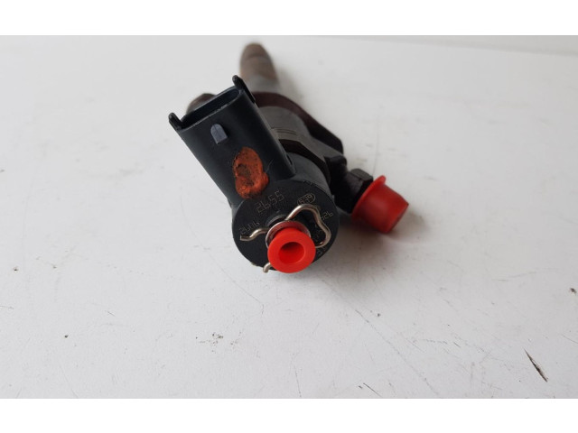 Форсунка 0445110078 Volvo S60