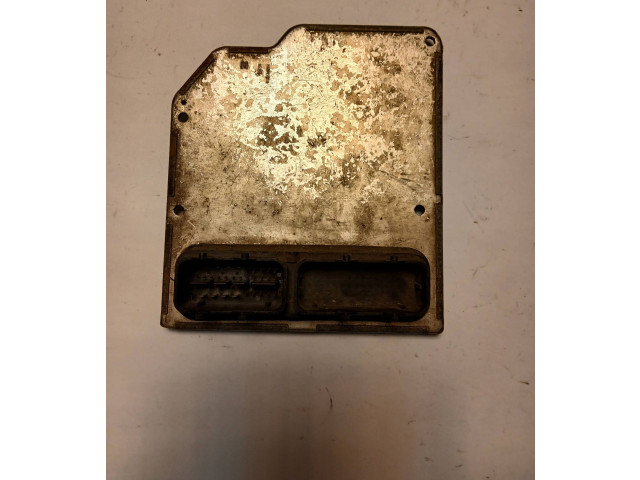 Блок управления коробкой передач 5WK33581EA, 24226533   Cadillac CTS