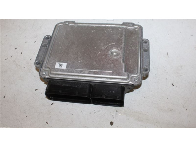 Блок управления впрыском 391112A511, 0281017216   KIA Ceed