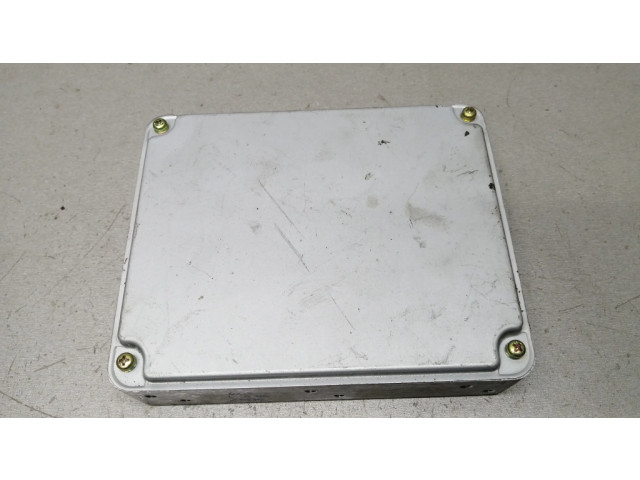 Блок управления двигателя RF3M18881C, 2758005042 Mazda 626