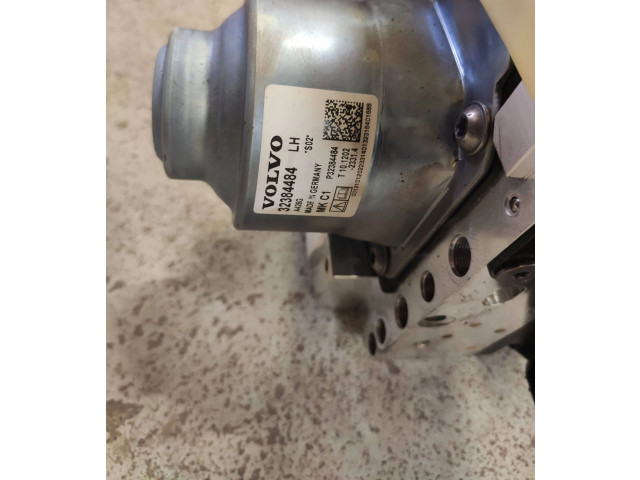 Блок ABS 32384484, P32384484 Volvo S60